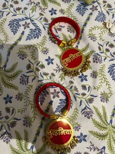 Dulhaniya Bangles