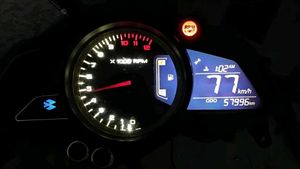 All Bike Speedometers