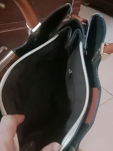 New Burberry Print Handbag