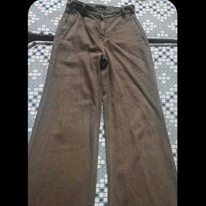 DressBerry Army High Waist Coloured Jeans