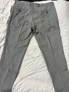 Men&#39;s Grey Pants