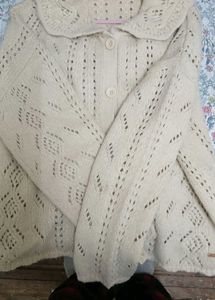 Korean Sweater