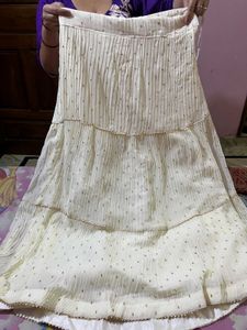 Lehnga Choli For Women Pink