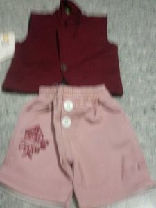 Combo Baby Boy Set
