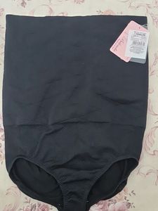 Branded Black Shapewear