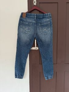 Wrogn Unisex Joggers
