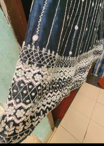 Stunning Lehenga Choli party wear