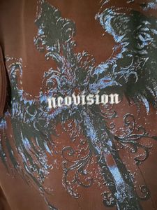 Australian brand One shoulder