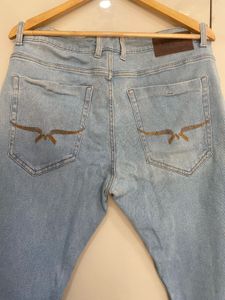 Men’s Roadster Jeans