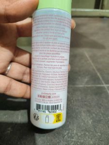 Pixi Hydrating Milky Mist