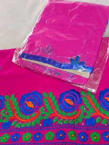 Jaam Cotton All Over 5 Meter