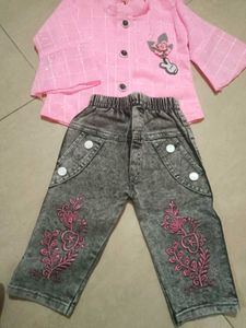 Two Dress Combo Never Used For Size Issue