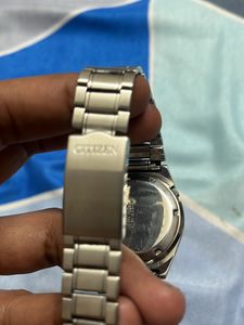 Citizen Automatic Watch