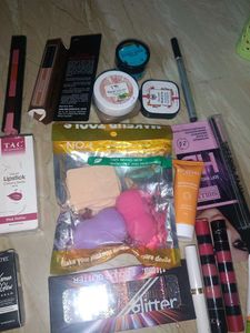 Makeup Products Any 2