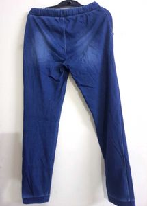 Casual Denim Look Pant