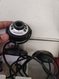 QUANTUM® PC CAMERA