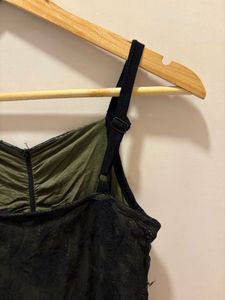 Beautiful Lace Cami Top