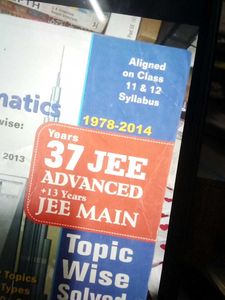 New Jee&amp;Aieee Solve Wise Paper