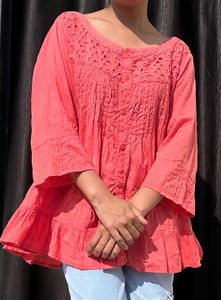 Short Kurta
