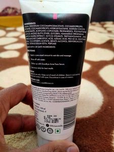 Thrive Co Goodbye Acne Cleanser