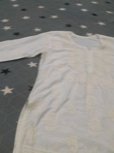 Short Kurti