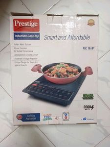 Prestige Induction Cook-Top