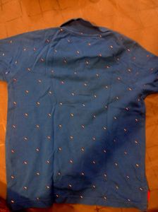 Tommy Hilfiger Polo Shirt