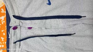 Nike Grey Trackpants