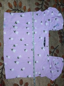 Dressberry TNZ