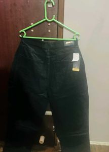 Women&#39;s Black Baggy Jeans -Jealous21
