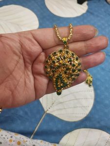 Pendant Sets