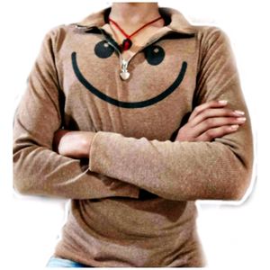 brown jacket for men and women 🥰