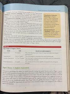 Psychology by Baron - 5th Edition