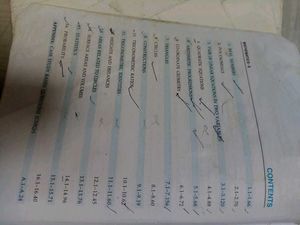 R.D. Sharma Mathematics Class 10 Textbook