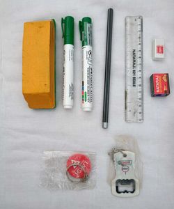 Stationary Items