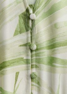 H&amp;M Shirt Dress