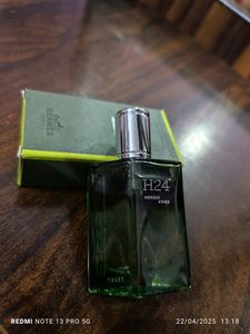 Hermes H24 Eau Da Perfume