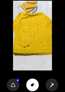 Yellow T-Shirt select any one colour