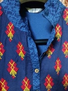 Max Kurta.