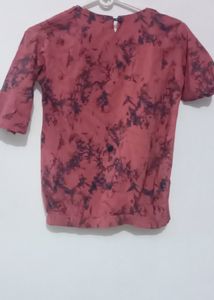 Top For The Wemons