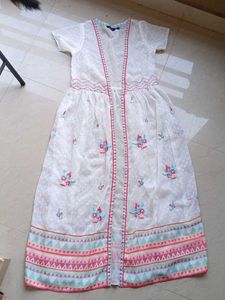 Midi Shrug
