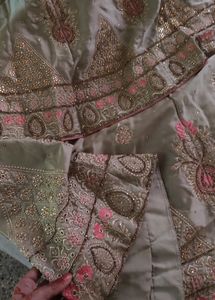 Lehenga Choli
