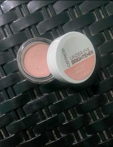 Catrice Under Eye Brightener