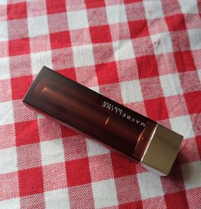 MAYBELLINE LIPSTICK BRAND NEW