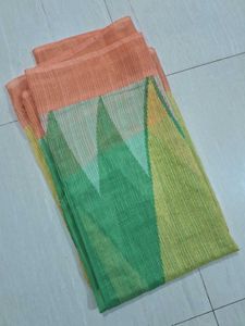 New Stylish Printed saree