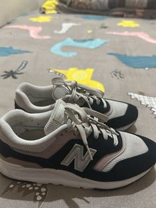 New Balance shoes