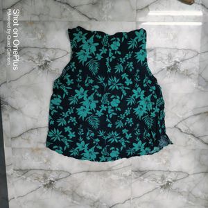 XXL Plus Size  Summer Top
