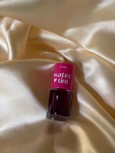 Etude Lip &amp; Cheek Tint Strawberry Ade