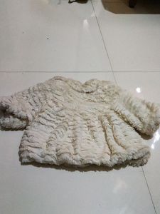Baby Cardigan