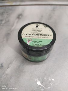 Pilgrim Moisturizer